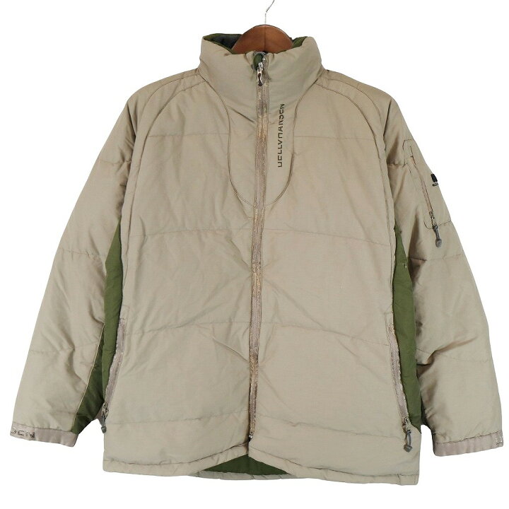 楽天市場】SALE///// HELLY HANSEN ヘリーハンセン ダウンジャケット 