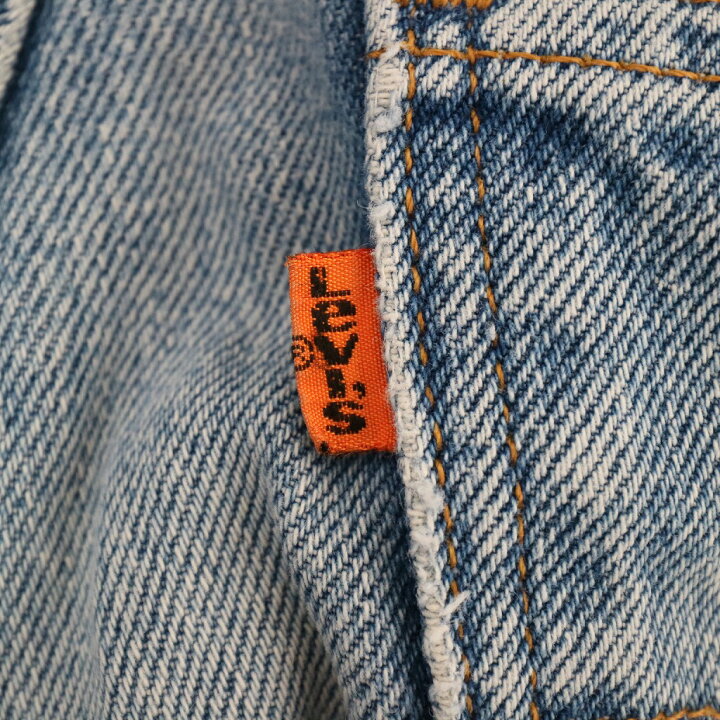 楽天市場】90年代 USA製 Levi
