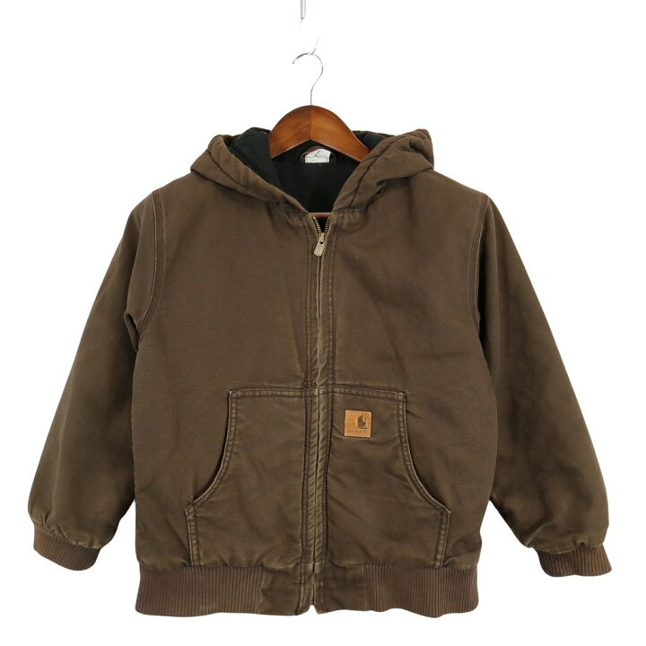 楽天市場】Carhartt カーハート RN13706 キャンバスジャケット ワーク 