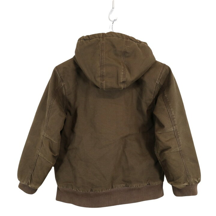 楽天市場】Carhartt カーハート RN13706 キャンバスジャケット ワーク 
