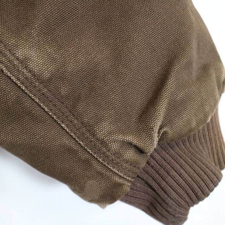 楽天市場】Carhartt カーハート RN13706 キャンバスジャケット ワーク 