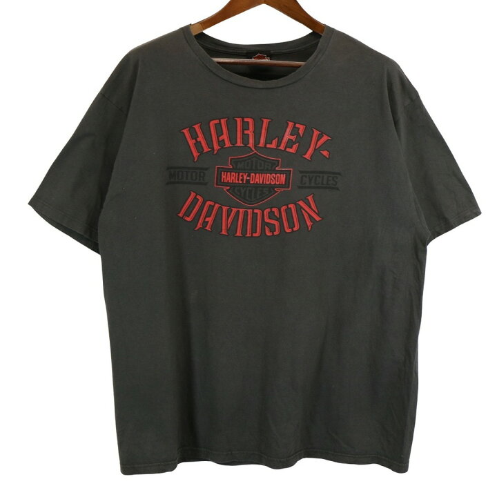 楽天市場】HARLEY DAVIDSON ハーレーダビッドソン イラストプリント 