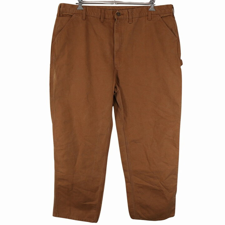 楽天市場】Carhartt カーハート ペインター パンツ 大きいサイズ 
