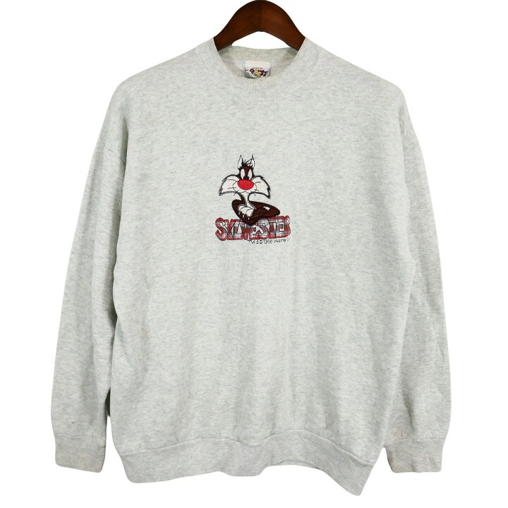 楽天市場】90年代 USA製 LOONEY TUNES ルーニー・テューンズ 