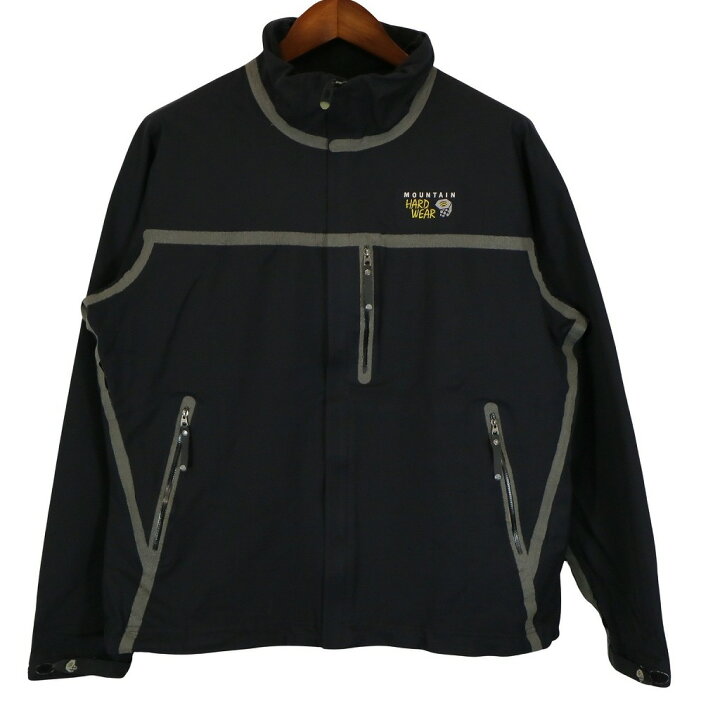 楽天市場】MOUNTAIN HARDWEAR マウンテンハードウェア ソフトシェル 
