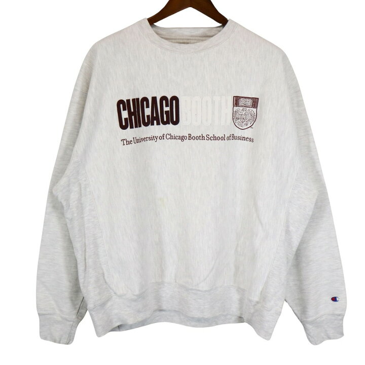 楽天市場】2000年代 Champion チャンピオン オリジナルリバース 