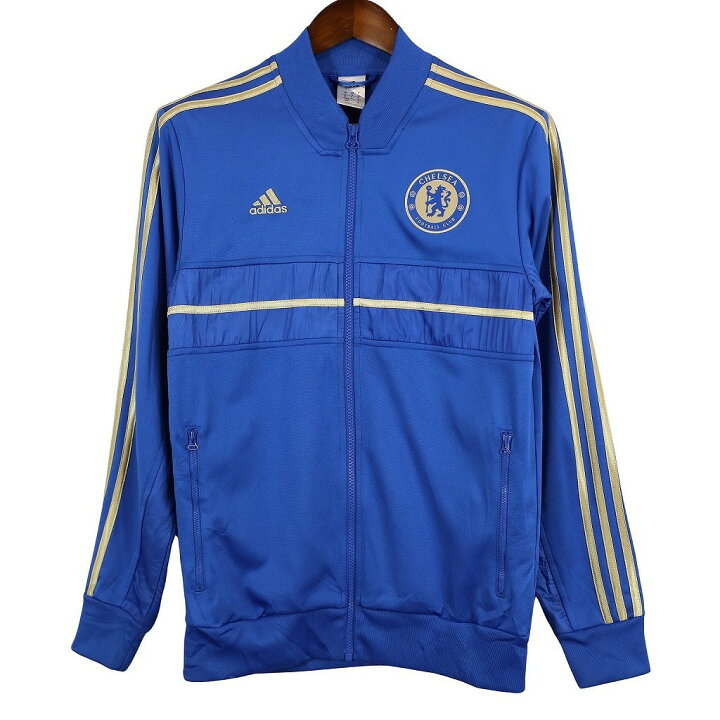 楽天市場】adidas アディダス ジャージ トラックジャケット CHELSEA 