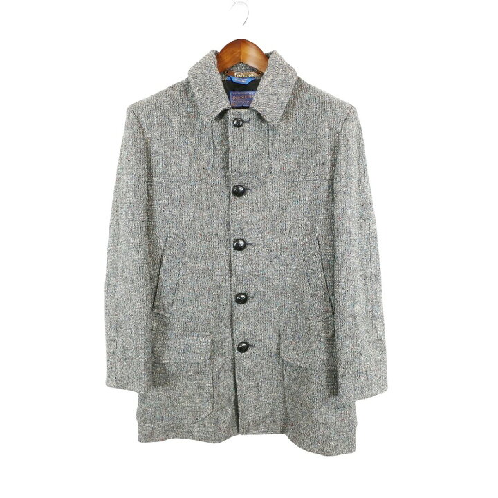 楽天市場】80年代 USA製 PENDLETON ペンドルトン ウールステンカラー 