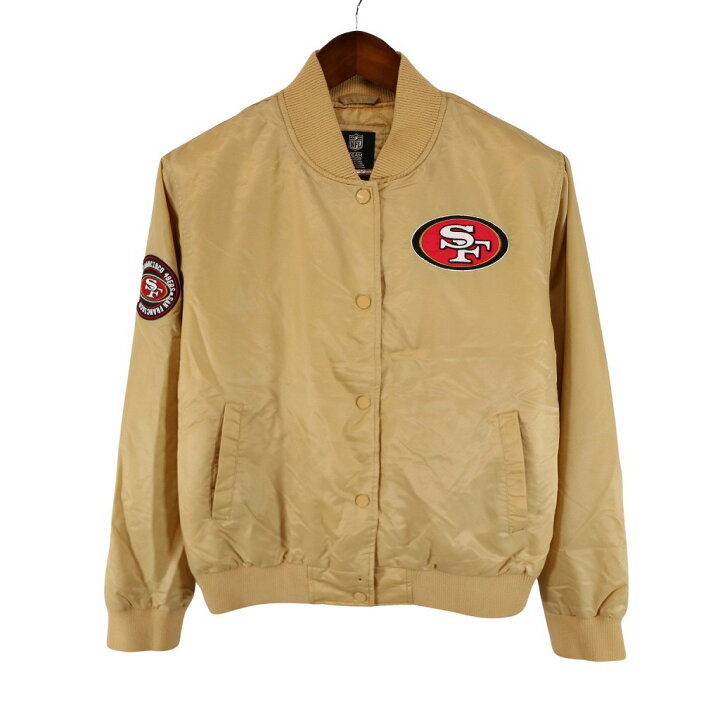 楽天市場】NFL サンフランシスコ・フォーティナイナーズ 49ERS 