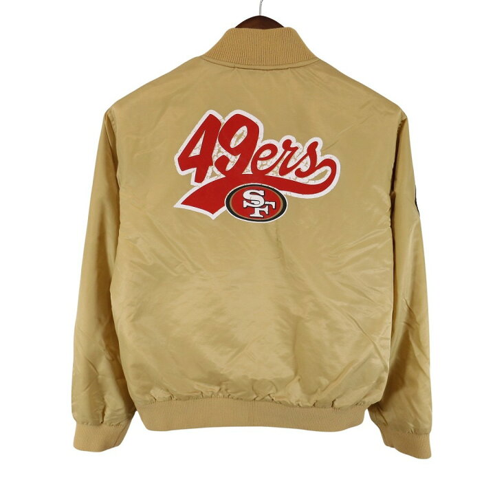 楽天市場】NFL サンフランシスコ・フォーティナイナーズ 49ERS 