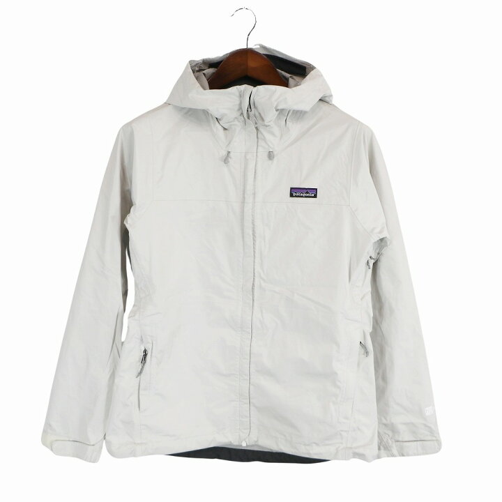 楽天市場】patagonia パタゴニア マウンテンパーカー アウトドア 