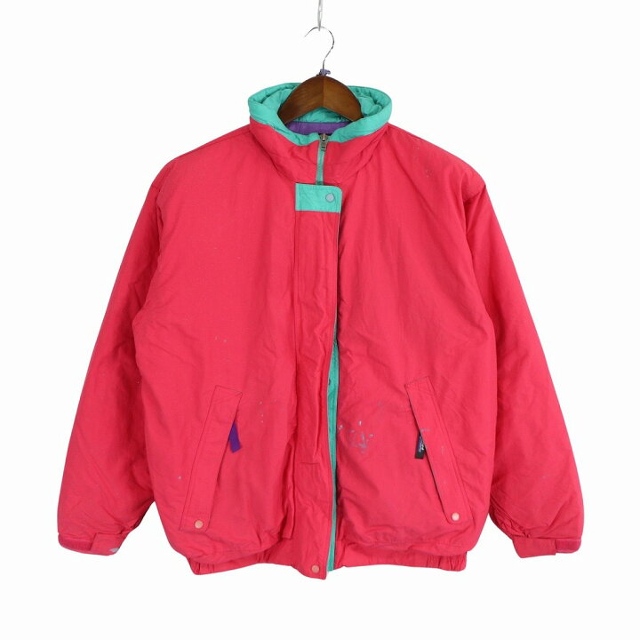 楽天市場】SALE///// 90年代 patagonia パタゴニア 中綿 ナイロン 