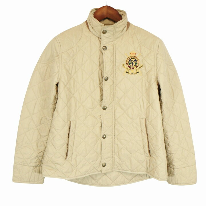 楽天市場】RALPH LAUREN SPORTS ラルフローレンスポーツ キルティング  