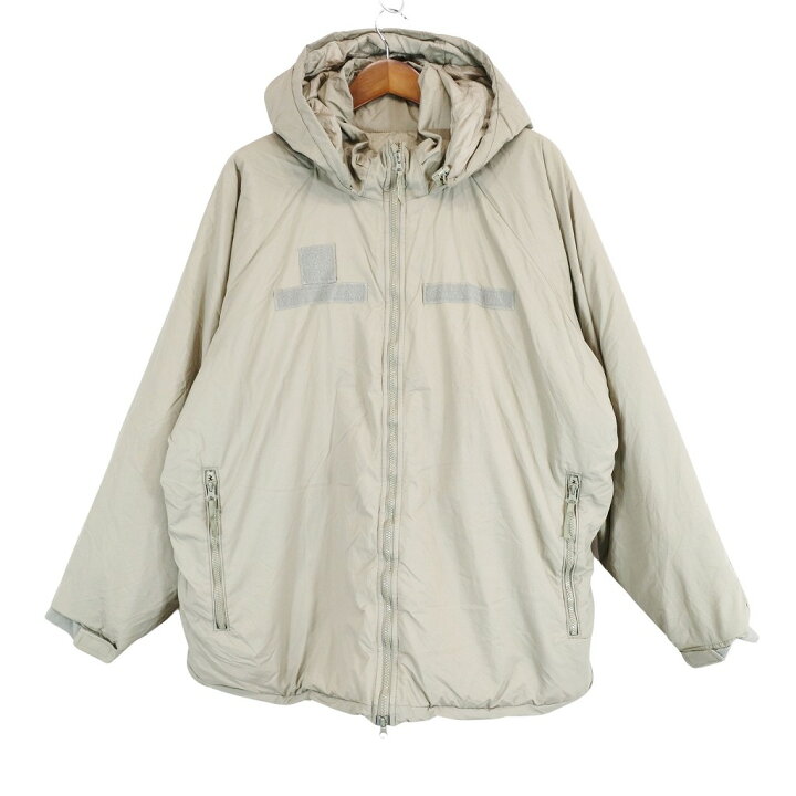 楽天市場】米軍実物 U.S.ARMY ECWCS GEN3 LEVEL7 PRIMALOFT プリマ 