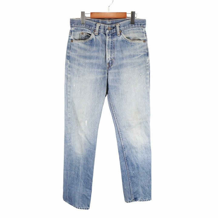 楽天市場】70年代 USA製 Levi