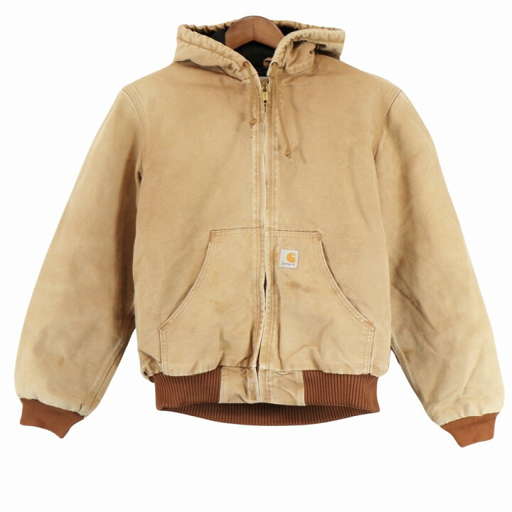 楽天市場】Carhartt カーハート アクティブジャケット ワーク  