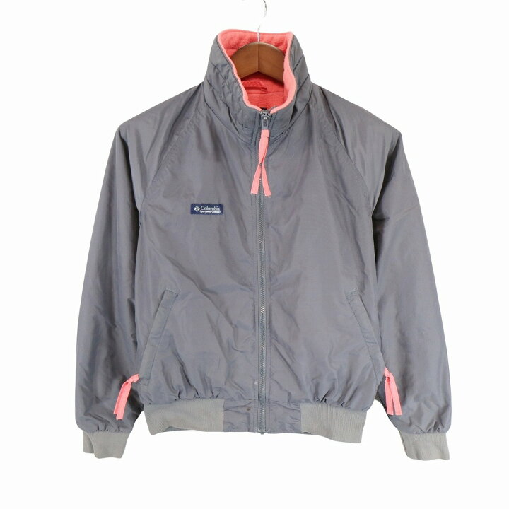楽天市場】SALE///// 80年代 Columbia コロンビア フリースジャケット