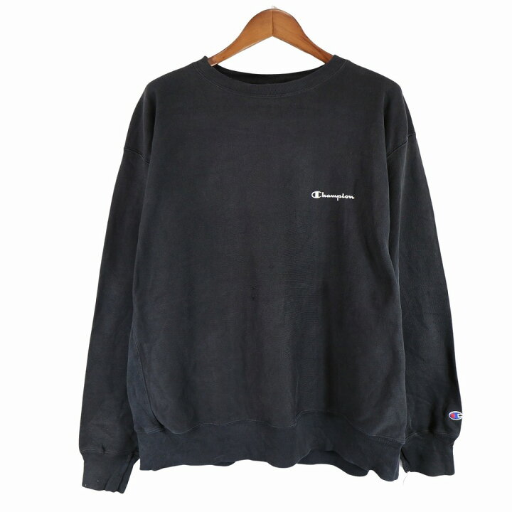楽天市場】Champion チャンピオン プレミアムリバースウィーブ 