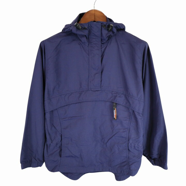 楽天市場】L.L.Bean エルエルビーン アノラックパーカー アウトドア 