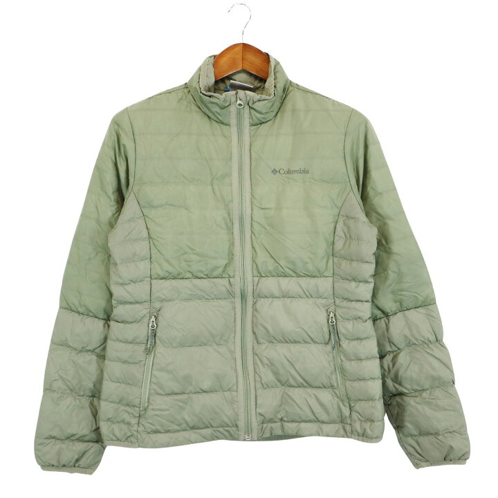 楽天市場】SALE///// Columbia コロンビア ダウンジャケット 