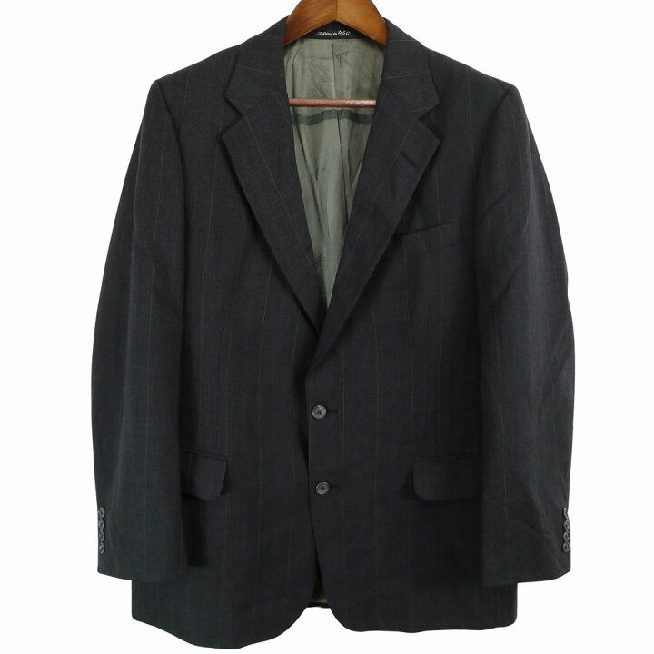 楽天市場】SALE///// DAKS テーラードジャケット スーツ フォーマル 