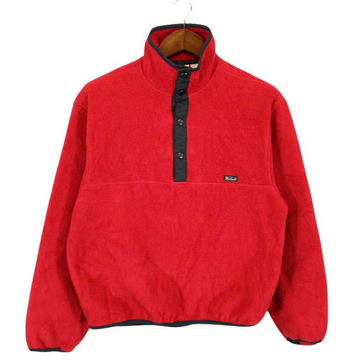 楽天市場】SALE///// WOOLRICH ウールリッチ POLARTEC ポーラテック 
