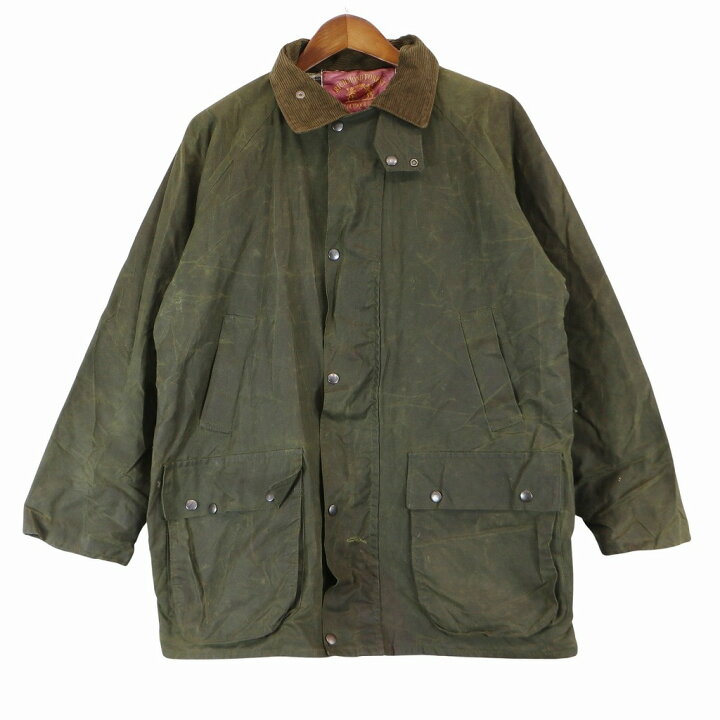 楽天市場】SALE///// RICHMOND FOREST オイルドジャケット 防寒 裏地 
