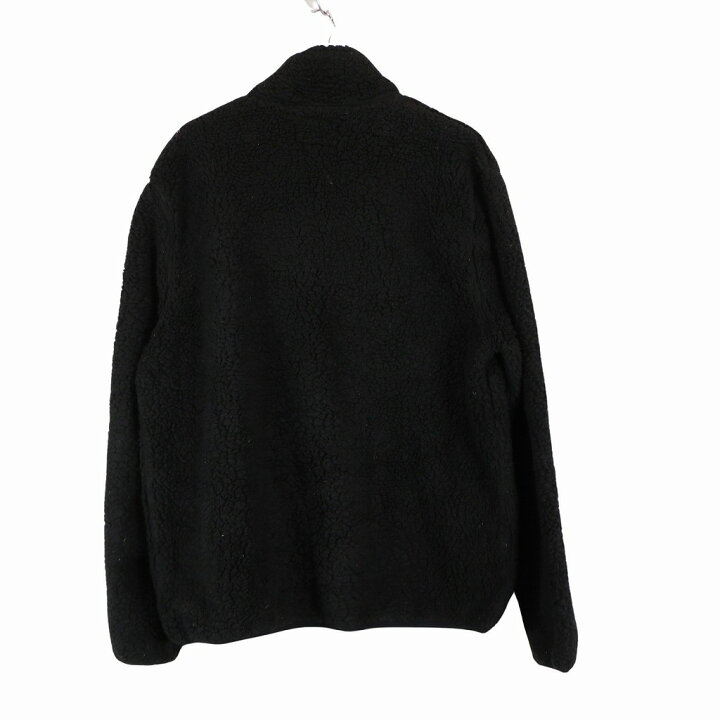 楽天市場】STUSSY ステューシー ボアジャケット フリースジャケット 