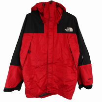 楽天市場】the north face マウンテンパーカー（カラーレッド 
