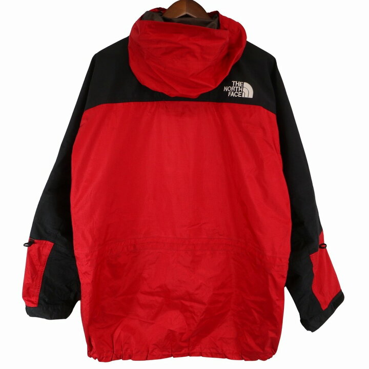 楽天市場】90年代 THE NORTH FACE ノースフェイス GORE-TEX ナイロン 