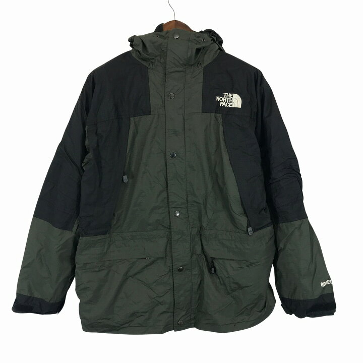 楽天市場】THE NORTH FACE ノースフェイス マウンテンガイドジャケット 