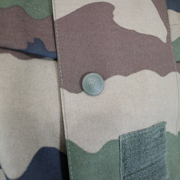 楽天市場】デッドストック 2000年代 フランス軍 FRENCH ARMY GORE-TEX  