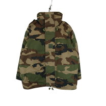 楽天市場】フランス軍 96c ゴアテックスの通販