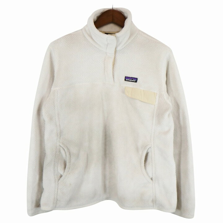 楽天市場】SALE///// patagonia パタゴニア スナップT POLARTEC ポーラ 
