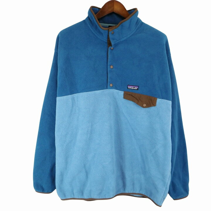 楽天市場】patagonia パタゴニア SYNCHILLA シンチラ スナップT 