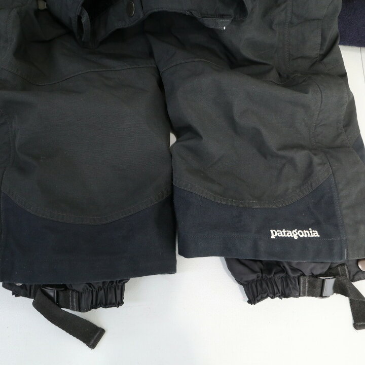 楽天市場】patagonia パタゴニア GORE-TEX ゴアテックス スキーパンツ 