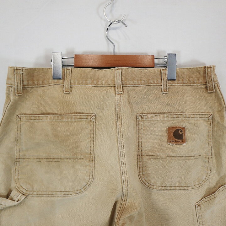 楽天市場】90年代 USA製 Carhartt カーハート ペインターパンツ ワーク 
