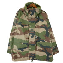 楽天市場】フランス軍 96c ゴアテックスの通販 
