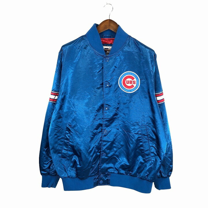 楽天市場】90年代 STARTER スターター MLB シカゴ・カブス ナイロン 