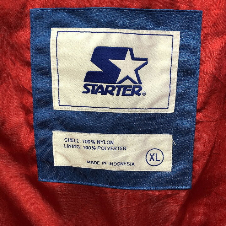 楽天市場】90年代 STARTER スターター MLB シカゴ・カブス ナイロン 