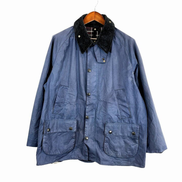 楽天市場】イングランド製 Barbour バブアー BEDALE JACKET オイルド 