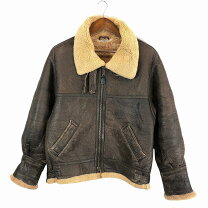 楽天市場】b-3 フライトジャケット 中古の通販 
