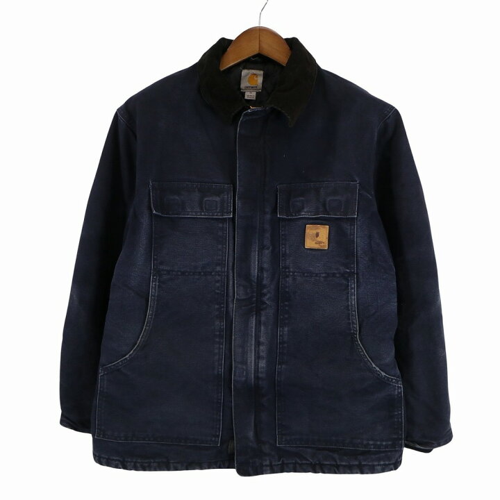 楽天市場】Carhartt カーハート トラディショナルジャケット ワーク 