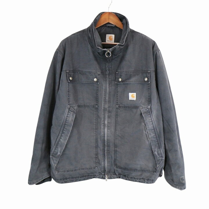 楽天市場】Carhartt カーハート ジャケット アウトドア キャンプ  