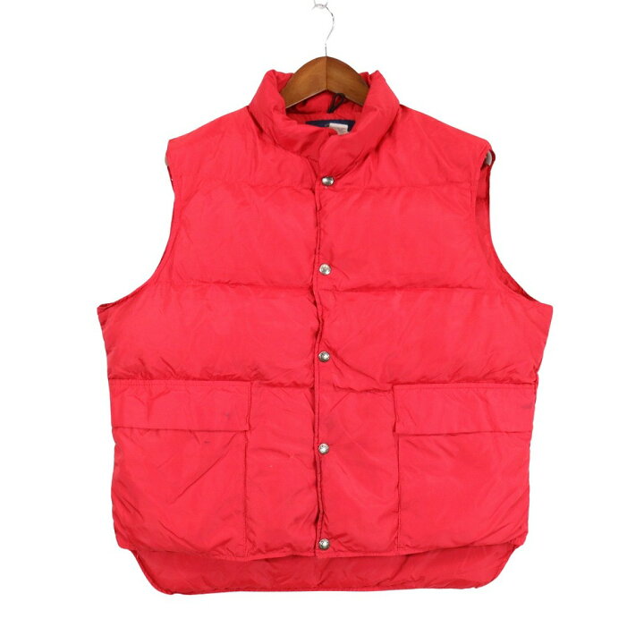 楽天市場】SALE///// USA製 WOOLRICH ウールリッチ ダウンベスト 