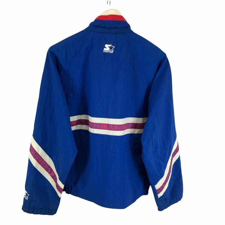 楽天市場】STARTER スターター NHL ニューヨーク・レンジャーズ  