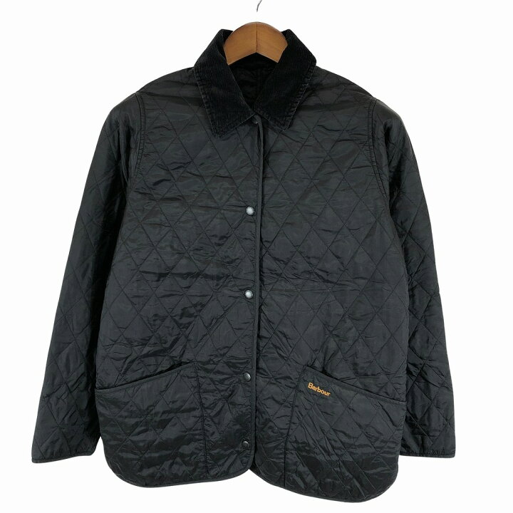 楽天市場】Barbour バブアー SHAPED LIDDESDALE 中綿キルティング 