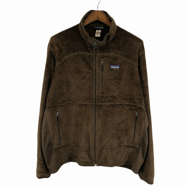 楽天市場】patagonia パタゴニア R2 レギュレーター フリース  