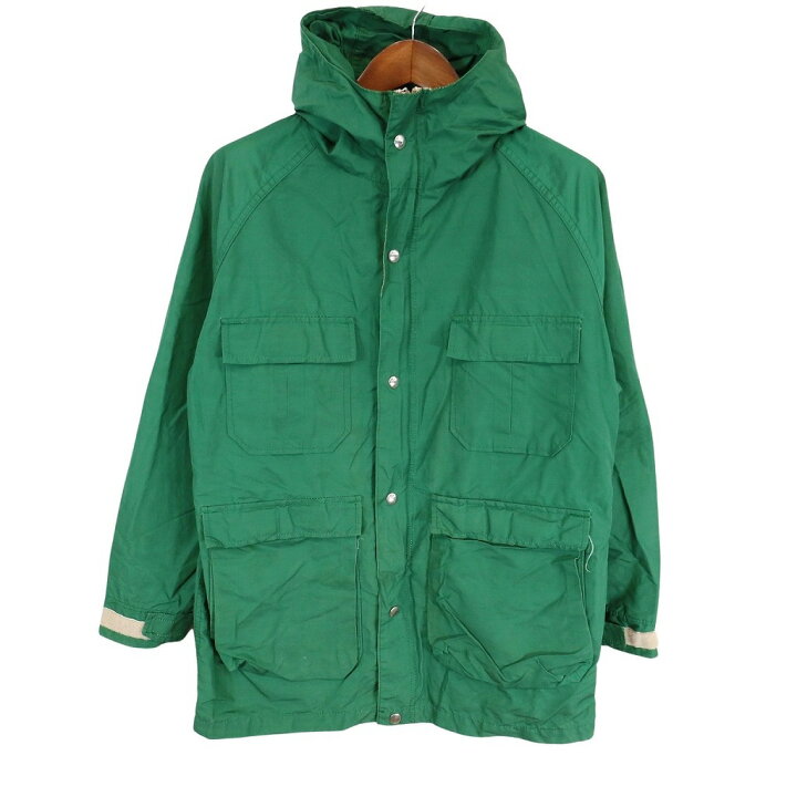楽天市場】70年代 USA製 L.L.Bean エルエルビーン ロクヨンクロス 