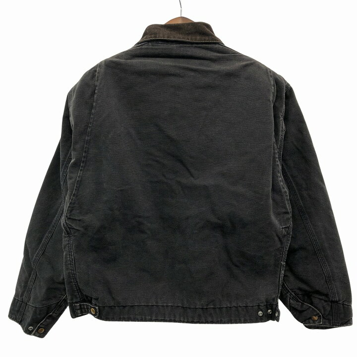 楽天市場】80年代 USA製 Carhartt カーハート デトロイトジャケット  